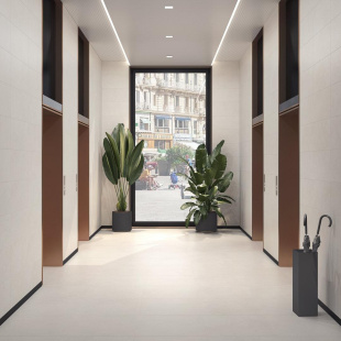 Керамогранит Kerama Marazzi Авиньон бежевый светлый мат. рект (60x60) арт. KM6060G0671R